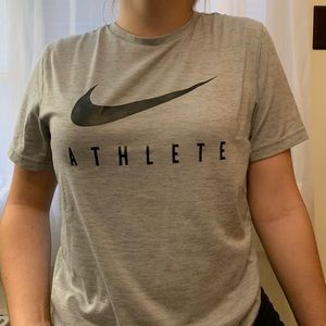 Nike Dry Fit T-shirt